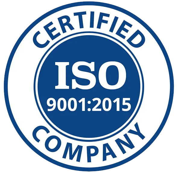 ISO 9001