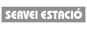 Servei Estació