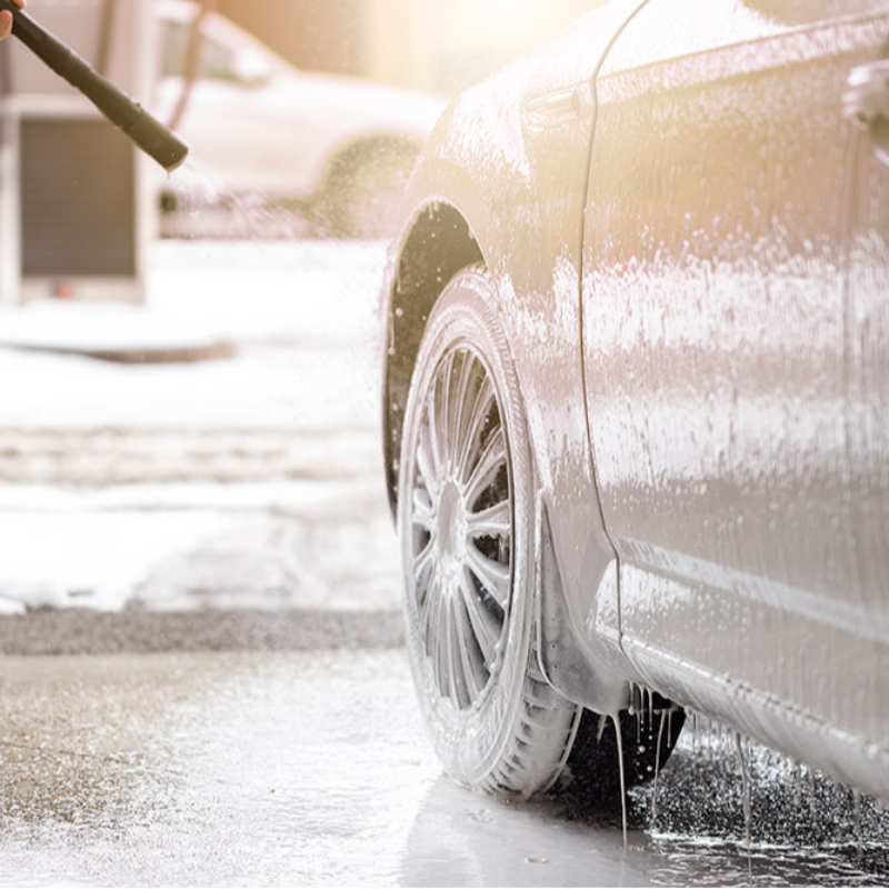 TRUCOS PARA EL COCHE