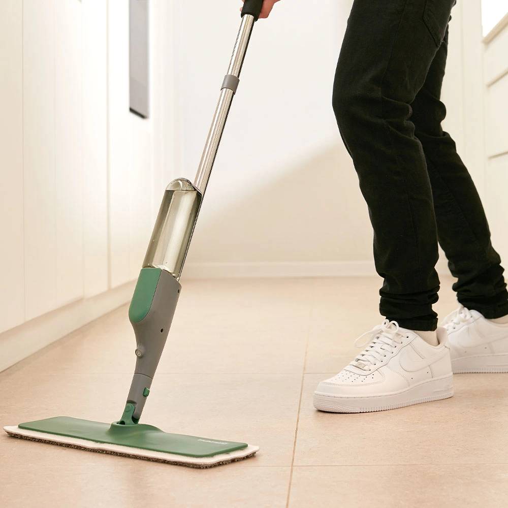 Spray Mop