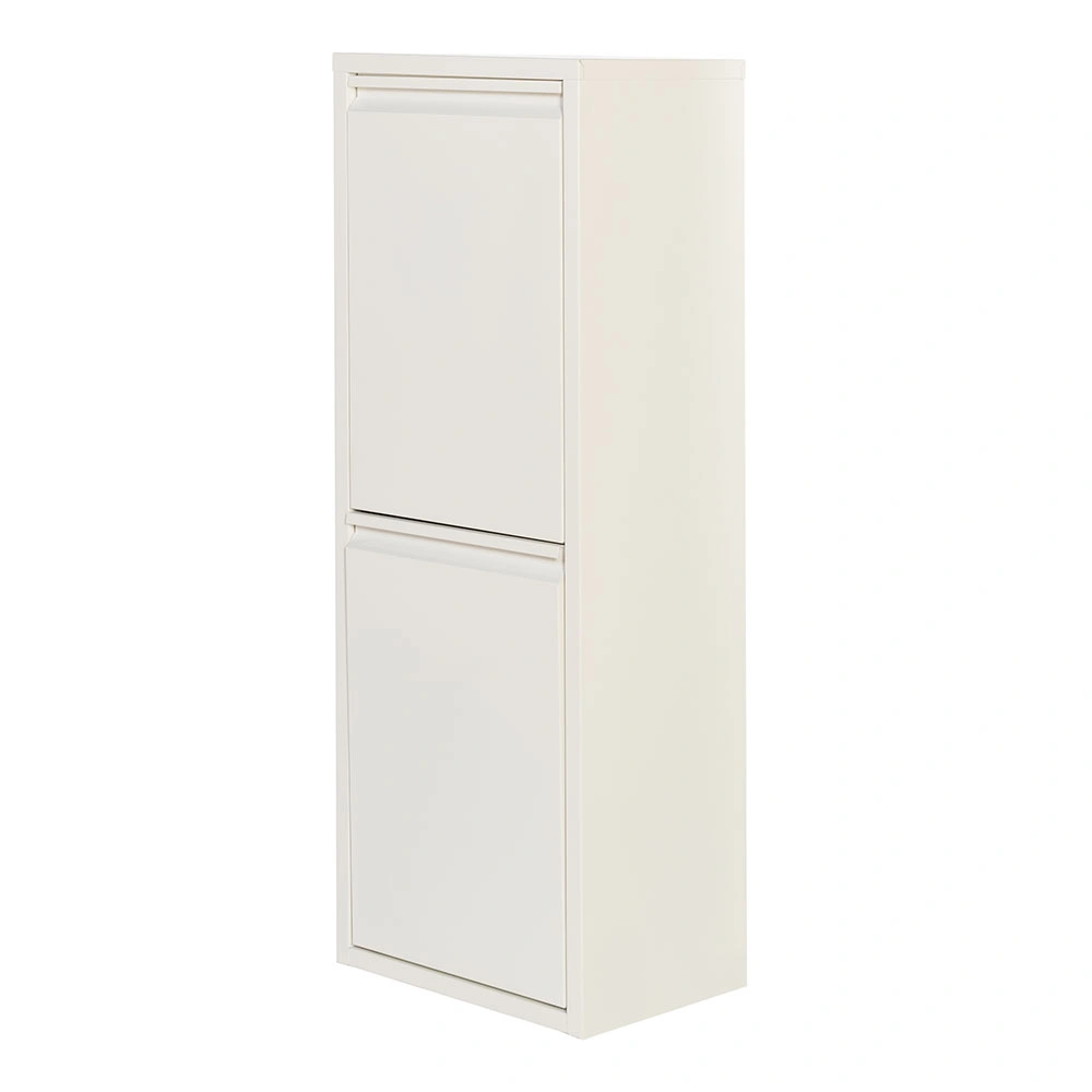 Ecorecycling 2 Blanco